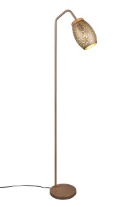BIDAR lampa podłogowa R41571065 RL - NEGOCJUJ CENĘ!