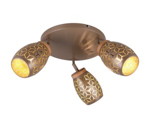 BIDAR lampa sufitowa R61573365 RL - NEGOCJUJ CENĘ!