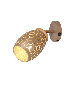 BIDAR kinkiet R81571765 RL - NEGOCJUJ CENĘ!