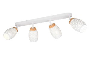 BIDAR lampa sufitowa R81574031 RL - NEGOCJUJ CENĘ!