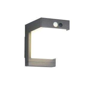 COLOMBO HYBRID lampa ścienna zewnętrzna R23286132 RL - NEGOCJUJ CENĘ!