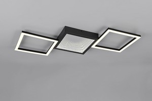 GELO lampa sufitowa R64471132 RL - NEGOCJUJ CENĘ!