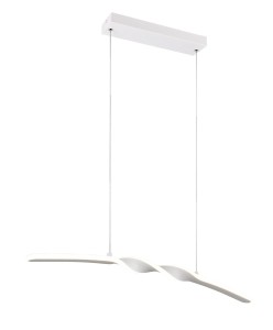 GINKO lampa wisząca nowoczesna LED R35791131 RL - NEGOCJUJ CENĘ!