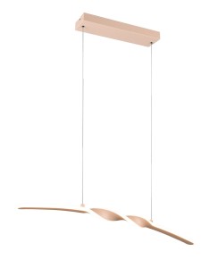 GINKO lampa wisząca nowoczesna LED R35791166 RL - NEGOCJUJ CENĘ!