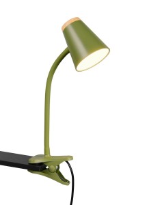 PONGO lampa biurkowa R25831115 RL - NEGOCJUJ CENĘ!