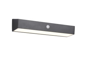 SILVES HYBRID lampa ścienna zewnętrzna R23306102 RL - NEGOCJUJ CENĘ!