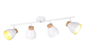 VALENTIN lampa sufitowa R81924031 RL - NEGOCJUJ CENĘ!