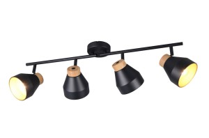 VALENTIN lampa sufitowa R81924032 RL - NEGOCJUJ CENĘ!
