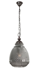 BOGOTA lampa wisząca LE41901 Luces Exclusivas - NEGOCJUJ CENĘ!