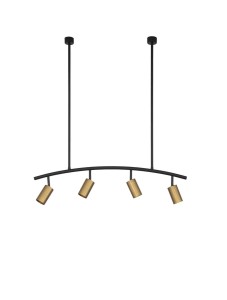 CAYES lampa wisząca LE42618 Luces Exclusivas - NEGOCJUJ CENĘ!