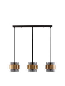 VIEJA lampa wisząca LE42625 Luces Exclusivas - NEGOCJUJ CENĘ!