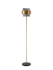 VIEJA lampa podłogowa LE42627 Luces Exclusivas - NEGOCJUJ CENĘ!