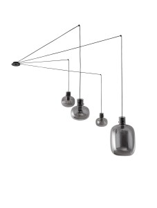 PADRE lampa wisząca LE42632 Luces Exclusivas - NEGOCJUJ CENĘ!
