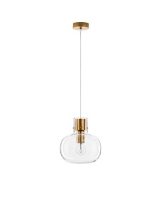 PADRE lampa wisząca LE42633 Luces Exclusivas - NEGOCJUJ CENĘ!