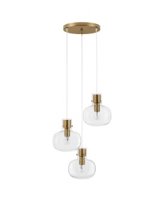 PADRE lampa wisząca LE42634 Luces Exclusivas - NEGOCJUJ CENĘ!