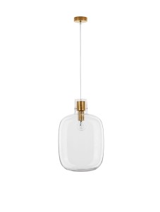 PADRE lampa wisząca LE42636 Luces Exclusivas - NEGOCJUJ CENĘ!