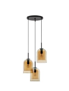 BONAO lampa wisząca LE42643 Luces Exclusivas - NEGOCJUJ CENĘ!