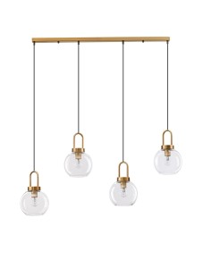 BANES lampa wisząca LE42654 Luces Exclusivas - NEGOCJUJ CENĘ!