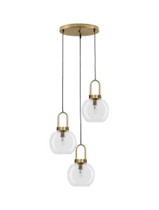 BANES lampa wisząca LE42655 Luces Exclusivas - NEGOCJUJ CENĘ!