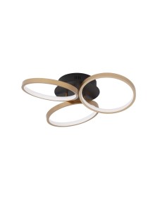 CROIX lampa sufitowa LE42656 Luces Exclusivas - NEGOCJUJ CENĘ!