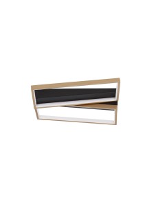 CROIX lampa sufitowa LE42657 Luces Exclusivas - NEGOCJUJ CENĘ!