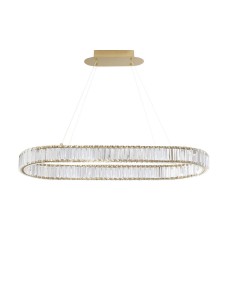 BAUTA lampa wisząca nowoczesna LED LE42672 Luces Exclusivas - NEGOCJUJ CENĘ!