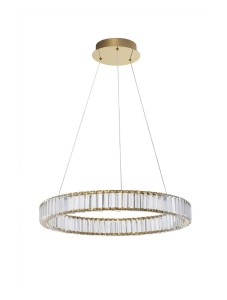 BAUTA lampa wisząca nowoczesna LED LE42674 Luces Exclusivas - NEGOCJUJ CENĘ!