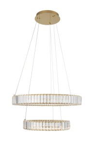 BAUTA lampa wisząca nowoczesna LED LE42676 Luces Exclusivas - NEGOCJUJ CENĘ!