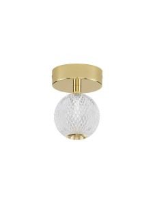 CANA lampa sufitowa LE42691 Luces Exclusivas - NEGOCJUJ CENĘ!