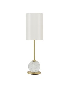CANA lampa stolikowa LE42694 Luces Exclusivas - NEGOCJUJ CENĘ!