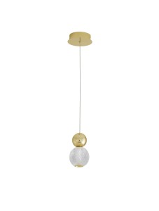 PONCE lampa wisząca nowoczesna LED LE42698 Luces Exclusivas - NEGOCJUJ CENĘ!
