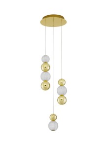 PONCE lampa wisząca nowoczesna LED LE42700 Luces Exclusivas - NEGOCJUJ CENĘ!