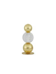 PONCE lampa stolikowa LE42704 Luces Exclusivas - NEGOCJUJ CENĘ!