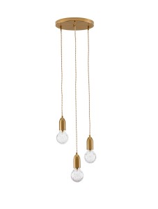BANI lampa wisząca LE42710 Luces Exclusivas - NEGOCJUJ CENĘ!