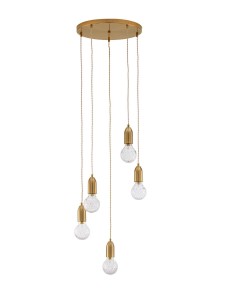 BANI lampa wisząca LE42711 Luces Exclusivas - NEGOCJUJ CENĘ!