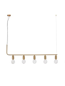 BANI lampa wisząca LE42712 Luces Exclusivas - NEGOCJUJ CENĘ!