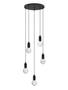 BANI lampa wisząca LE42717 Luces Exclusivas - NEGOCJUJ CENĘ!