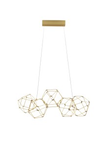 ASIS lampa wisząca nowoczesna LED LE42726 Luces Exclusivas - NEGOCJUJ CENĘ!