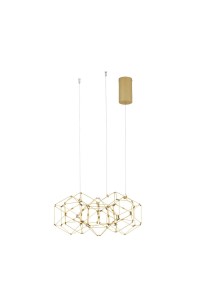 ASIS lampa wisząca nowoczesna LED LE42727 Luces Exclusivas - NEGOCJUJ CENĘ!