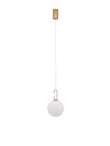 YARA lampa wisząca nowoczesna LED LE42733 Luces Exclusivas - NEGOCJUJ CENĘ!