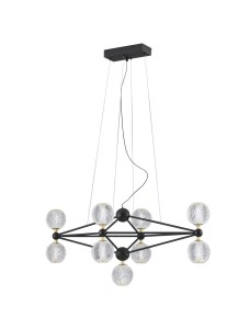 BOYA lampa wisząca nowoczesna LED LE42738 Luces Exclusivas - NEGOCJUJ CENĘ!