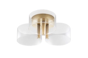 TUNAS lampa sufitowa LE42741 Luces Exclusivas - NEGOCJUJ CENĘ!