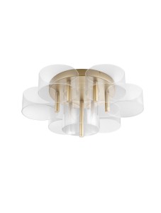 TUNAS lampa sufitowa LE42743 Luces Exclusivas - NEGOCJUJ CENĘ!