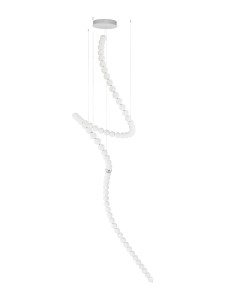 MOCA lampa wisząca nowoczesna LED LE43460 Luces Exclusivas - NEGOCJUJ CENĘ!