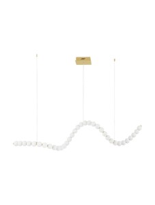 MOCA lampa wisząca nowoczesna LED LE43461 Luces Exclusivas - NEGOCJUJ CENĘ!