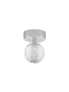 PONCE lampa sufitowa LE43474 Luces Exclusivas - NEGOCJUJ CENĘ!