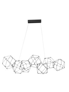 ASIS lampa wisząca nowoczesna LED LE43477 Luces Exclusivas - NEGOCJUJ CENĘ!