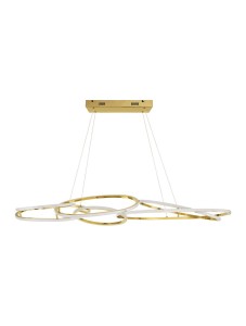 BANO lampa wisząca nowoczesna LED LE43480 Luces Exclusivas - NEGOCJUJ CENĘ!