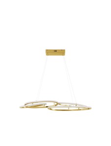 BANO lampa wisząca nowoczesna LED LE43481 Luces Exclusivas - NEGOCJUJ CENĘ!