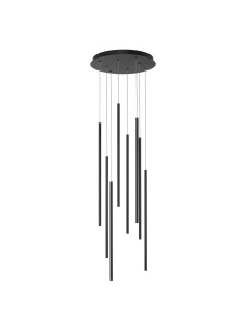 BUGA lampa wisząca nowoczesna LED LE43486 Luces Exclusivas - NEGOCJUJ CENĘ!